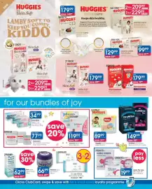 Clicks catalogue Page 34