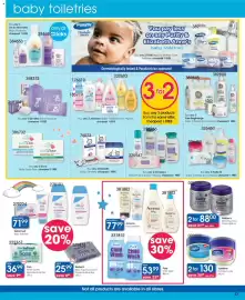 Clicks catalogue Page 35