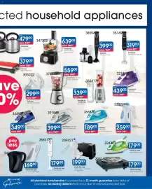 Clicks catalogue Page 39