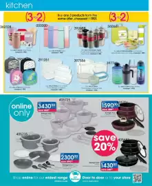 Clicks catalogue Page 40