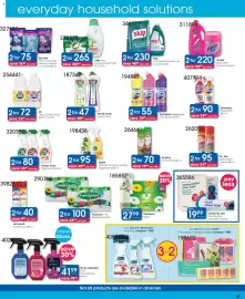 Clicks catalogue Page 41