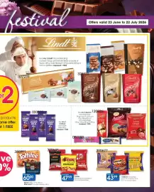 Clicks catalogue Page 43