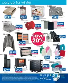 Clicks catalogue Page 46