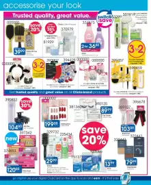 Clicks catalogue Page 6