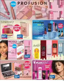 Clicks catalogue Page 9