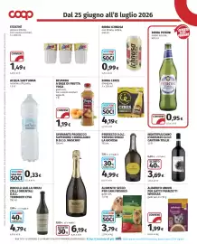 Volantino Coop Pagina 12
