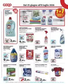 Volantino Coop Pagina 16