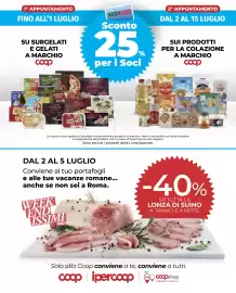 Volantino Coop Pagina 2