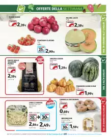 Volantino Coop Pagina 3