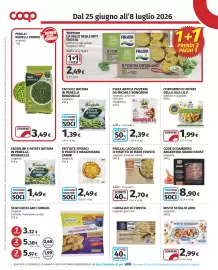 Volantino Coop Pagina 8