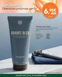Catalogo Yves Rocher settimana 26 Pagina 10