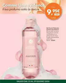 Catalogo Yves Rocher settimana 26 Pagina 11