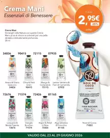 Catalogo Yves Rocher settimana 26 Pagina 2