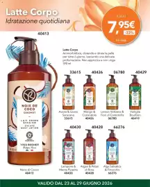 Catalogo Yves Rocher settimana 26 Pagina 3