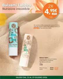 Catalogo Yves Rocher settimana 26 Pagina 5