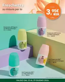 Catalogo Yves Rocher settimana 26 Pagina 6