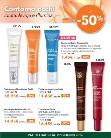 Catalogo Yves Rocher settimana 26 Pagina 7