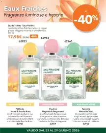 Catalogo Yves Rocher settimana 26 Pagina 8