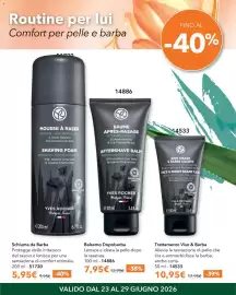 Catalogo Yves Rocher settimana 26 Pagina 9