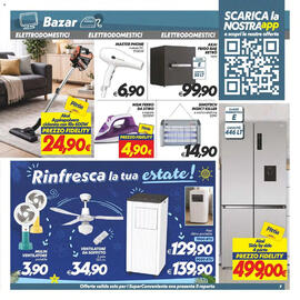 Volantino Iper Super Conveniente settimana 26 Pagina 48