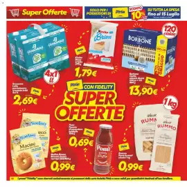 Volantino Iper Super Conveniente settimana 26 Pagina 12