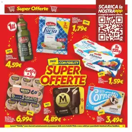 Volantino Iper Super Conveniente settimana 26 Pagina 13