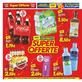 Volantino Iper Super Conveniente settimana 26 Pagina 14