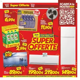 Volantino Iper Super Conveniente settimana 26 Pagina 15