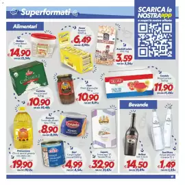 Volantino Iper Super Conveniente settimana 26 Pagina 17