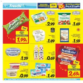 Volantino Iper Super Conveniente settimana 26 Pagina 18