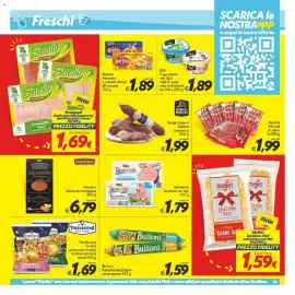 Volantino Iper Super Conveniente settimana 26 Pagina 19