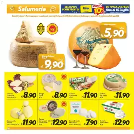 Volantino Iper Super Conveniente settimana 26 Pagina 20