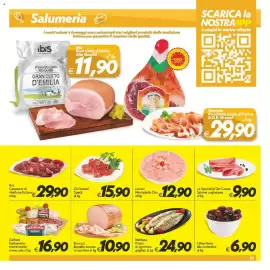 Volantino Iper Super Conveniente settimana 26 Pagina 21