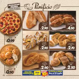Volantino Iper Super Conveniente settimana 26 Pagina 22