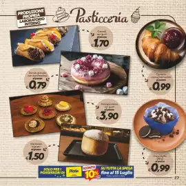 Volantino Iper Super Conveniente settimana 26 Pagina 23