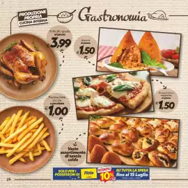 Volantino Iper Super Conveniente settimana 26 Pagina 24
