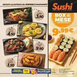 Volantino Iper Super Conveniente settimana 26 Pagina 25