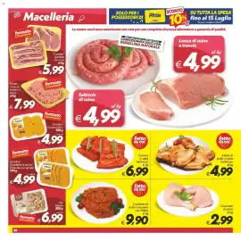 Volantino Iper Super Conveniente settimana 26 Pagina 26