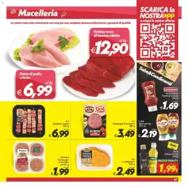 Volantino Iper Super Conveniente settimana 26 Pagina 27