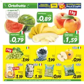Volantino Iper Super Conveniente settimana 26 Pagina 28