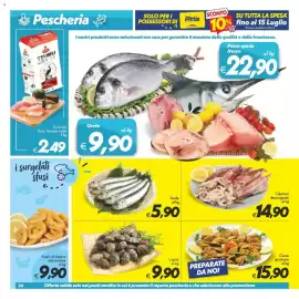 Volantino Iper Super Conveniente settimana 26 Pagina 30