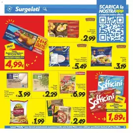 Volantino Iper Super Conveniente settimana 26 Pagina 31