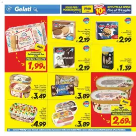Volantino Iper Super Conveniente settimana 26 Pagina 32