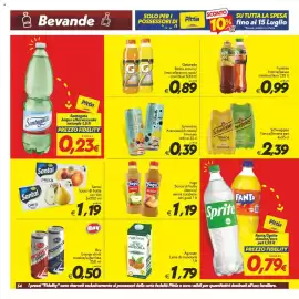 Volantino Iper Super Conveniente settimana 26 Pagina 34