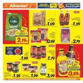 Volantino Iper Super Conveniente settimana 26 Pagina 36
