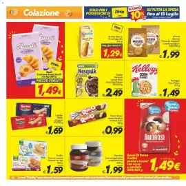 Volantino Iper Super Conveniente settimana 26 Pagina 38