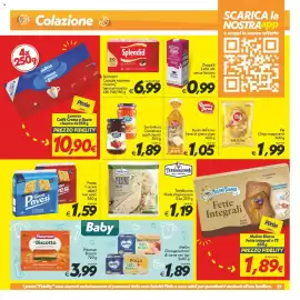 Volantino Iper Super Conveniente settimana 26 Pagina 39