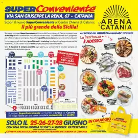 Volantino Iper Super Conveniente settimana 26 Pagina 4