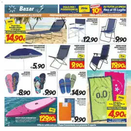 Volantino Iper Super Conveniente settimana 26 Pagina 43