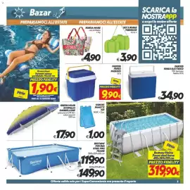 Volantino Iper Super Conveniente settimana 26 Pagina 44
